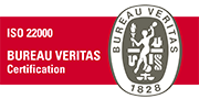 BV_Certification_ISO22000 Logo